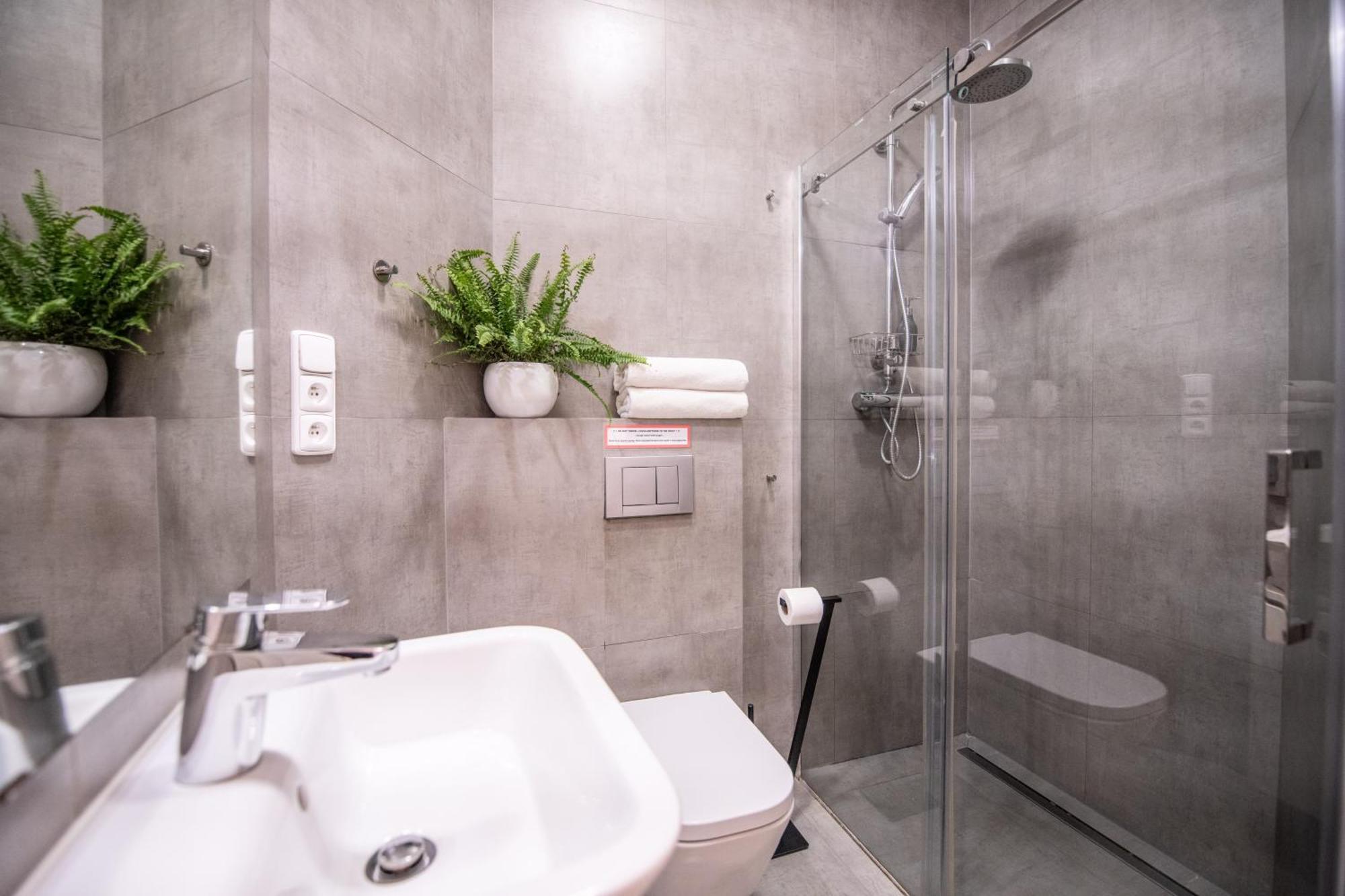 Modern Downtown - Renovated, On Ideal Location * Praha